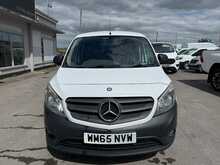 Mercedes-Benz Citan 109 CDI BlueEfficiency NO VAT