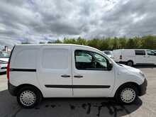 Mercedes-Benz Citan 109 CDI BlueEfficiency NO VAT