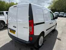 Mercedes-Benz Citan 109 CDI BlueEfficiency NO VAT