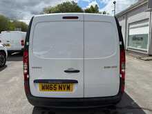 Mercedes-Benz Citan 109 CDI BlueEfficiency NO VAT