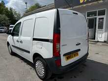 Mercedes-Benz Citan 109 CDI BlueEfficiency NO VAT