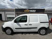 Mercedes-Benz Citan 109 CDI BlueEfficiency NO VAT