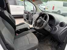 Mercedes-Benz Citan 109 CDI BlueEfficiency NO VAT