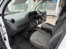 Mercedes-Benz Citan 109 CDI BlueEfficiency NO VAT