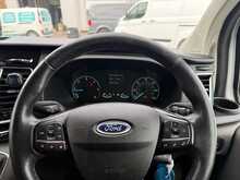 Ford Transit Custom 2.0 300 EcoBlue Limited AIR CON SWB HEATED SEATS Panel Van 5dr Diesel Manual L1 H1 Euro 6 (130 ps)