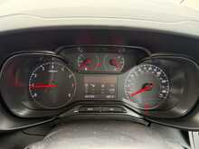 Vauxhall Combo 1.5 Turbo D 2300 Pro SWB AIR CON R CAMERA SAT NAV Van 5dr Diesel Manual L1 H1 Euro 6 (s/s) (100 ps)