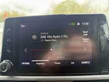 Vauxhall Combo 1.5 Turbo D 2300 Pro SWB AIR CON R CAMERA SAT NAV Van 5dr Diesel Manual L1 H1 Euro 6 (s/s) (100 ps)