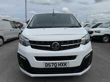 Vauxhall Vivaro Turbo D 2900 Sportive