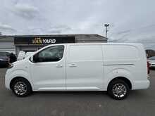 Vauxhall Vivaro Turbo D 2900 Sportive