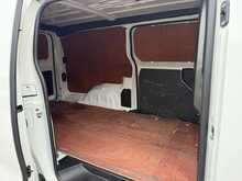 Vauxhall Vivaro Turbo D 2900 Sportive