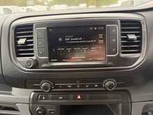 Vauxhall Vivaro Turbo D 2900 Sportive