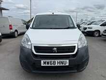 Peugeot Partner BlueHDi 855 Professional