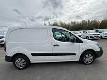 Peugeot Partner BlueHDi 855 Professional