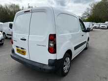 Peugeot Partner BlueHDi 855 Professional