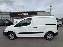 Peugeot Partner BlueHDi 855 Professional