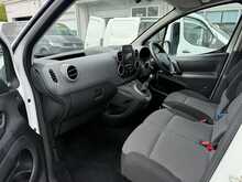 Peugeot Partner BlueHDi 855 Professional