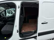 Peugeot Partner BlueHDi 855 Professional