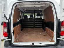 Peugeot Partner BlueHDi 855 Professional