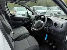 Peugeot Partner BlueHDi 855 Professional