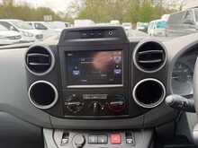 Peugeot Partner BlueHDi 855 Professional