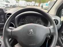 Peugeot Partner BlueHDi 855 Professional