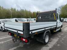 2.0 350 EcoBlue HD L4 DROPSIDE AIR CON Double Cab 4dr Diesel Manual RWD L4 Euro 6 (s/s) (130 ps) 2.0 4dr Dropside Manual Diesel 