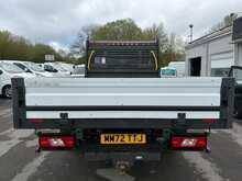 2.0 350 EcoBlue HD L4 DROPSIDE AIR CON Double Cab 4dr Diesel Manual RWD L4 Euro 6 (s/s) (130 ps) 2.0 4dr Dropside Manual Diesel 