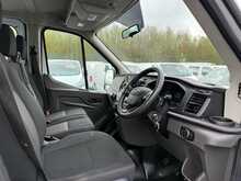 2.0 350 EcoBlue HD L4 DROPSIDE AIR CON Double Cab 4dr Diesel Manual RWD L4 Euro 6 (s/s) (130 ps) 2.0 4dr Dropside Manual Diesel 