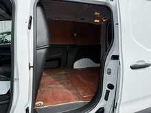 Vauxhall Combo 1.6 Turbo D 2300 Sportive SWB AIR CON Van 4dr Diesel Manual L1 H1 Euro 6 (s/s) (100 ps)