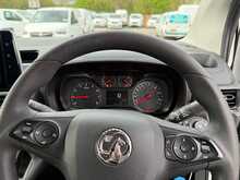 Vauxhall Combo 1.6 Turbo D 2300 Sportive SWB AIR CON Van 4dr Diesel Manual L1 H1 Euro 6 (s/s) (100 ps)