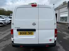 Nissan NV200 dCi Acenta Crew Van
