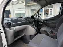 Nissan NV200 dCi Acenta Crew Van