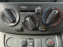 Nissan NV200 dCi Acenta Crew Van