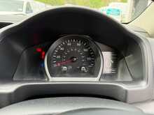 Nissan NV200 dCi Acenta Crew Van