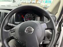 Nissan NV200 dCi Acenta Crew Van