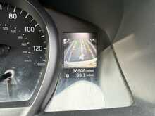 Nissan NV200 dCi Acenta Crew Van