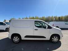 Vauxhall Combo Turbo D 2300 Sportive