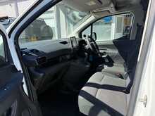 Vauxhall Combo Turbo D 2300 Sportive