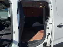 Vauxhall Combo Turbo D 2300 Sportive