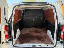 Vauxhall Combo Turbo D 2300 Sportive
