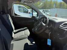 Vauxhall Combo Turbo D 2300 Sportive