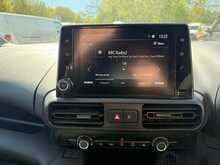 Vauxhall Combo Turbo D 2300 Sportive