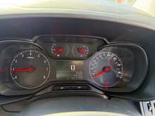 Vauxhall Combo Turbo D 2300 Sportive