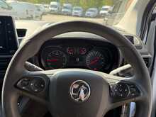 Vauxhall Combo Turbo D 2300 Sportive