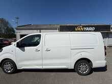 Vauxhall Vivaro Turbo D 2900 Sportive