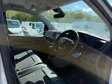 Vauxhall Vivaro Turbo D 2900 Sportive
