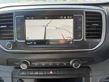 Vauxhall Vivaro Turbo D 2900 Sportive