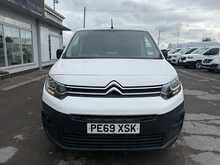 Citroen Berlingo BlueHDi 1000 Enterprise M