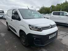Citroen Berlingo BlueHDi 1000 Enterprise M
