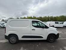 Citroen Berlingo BlueHDi 1000 Enterprise M
